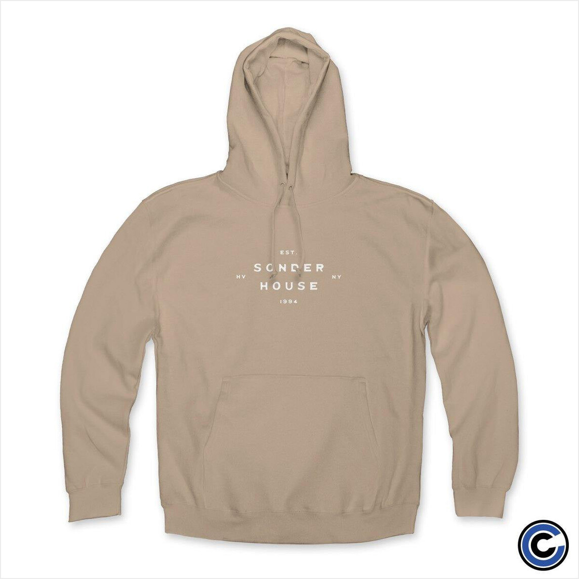 Stack Hoodie Sonder House Merch Sonder House Hoodie Birthday Gifts For Besties