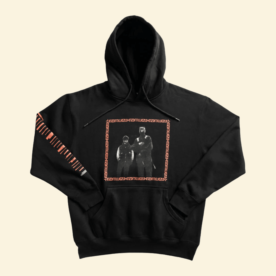 Stand Full Hoodie Twenty One Pilots Merch Father's Day Gifts Birthday Gift Ideas