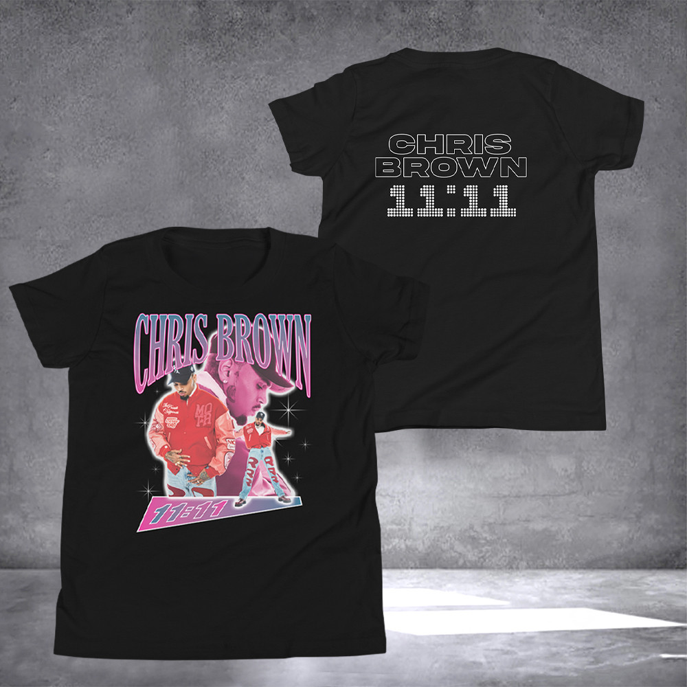 Star Struck Black T-Shirt Gift Ideas For Her