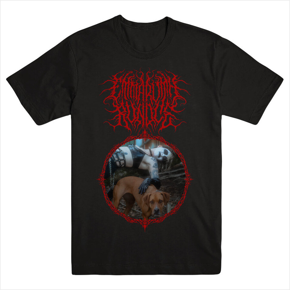 Stephen Wilson Shirt Emma Ruth Rundle Merch Emma Ruth Rundle Shirt Father'S Day Gifts For Metal Music Lovers