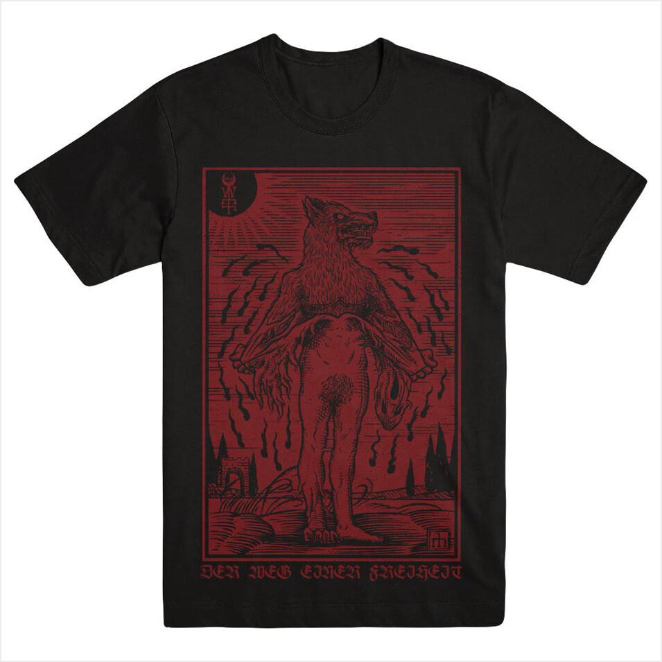 Steppenwolf Shirt Der Weg Einer Freiheit Merch Der Weg Einer Freiheit Shirt Father'S Day Gifts For Husband