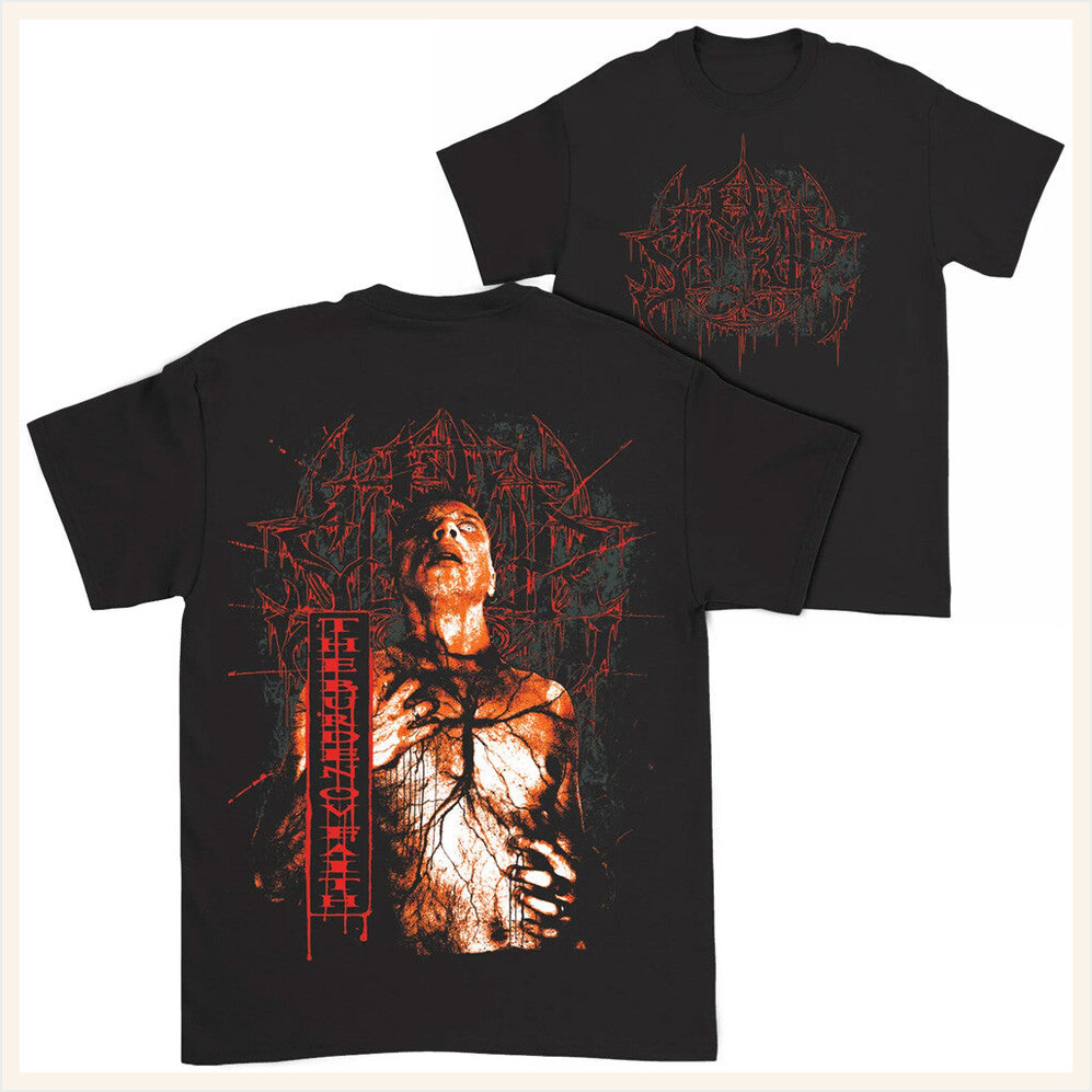 store Merch Ov Sulfur Spear Of Destiny T-Shirt Indiemerch Gifts For Dad Birthday Gift Ideas