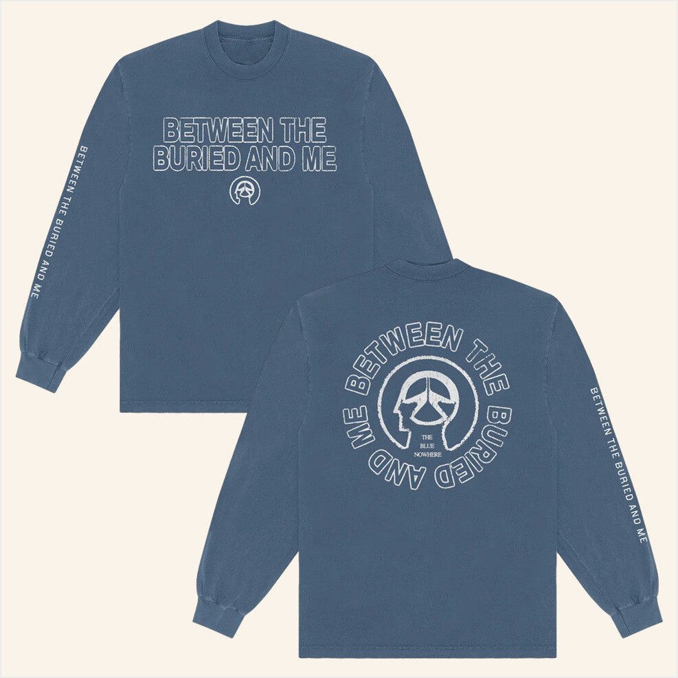 Store Shop Circle Nowhere Long Sleeve Shirt Btbamazon Merch Music Lover Gift Ideas For Him