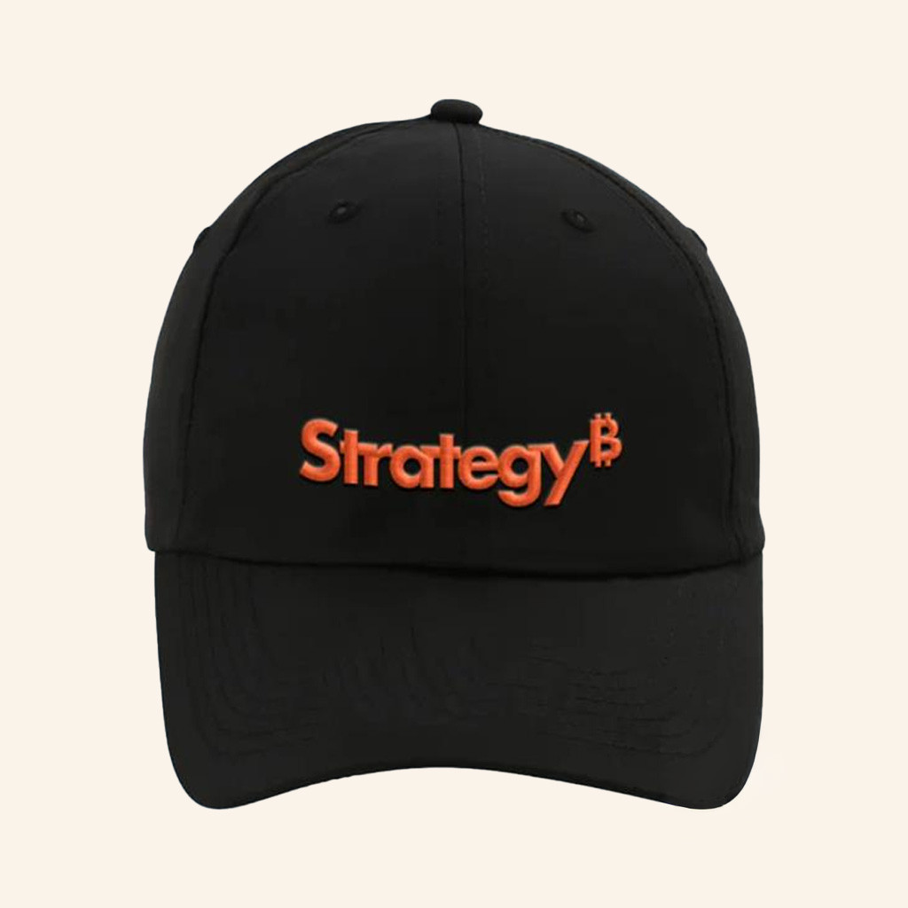 Strategy Merch Strategy Embroidered Hat Unique Gift For Boyfriend Birthday