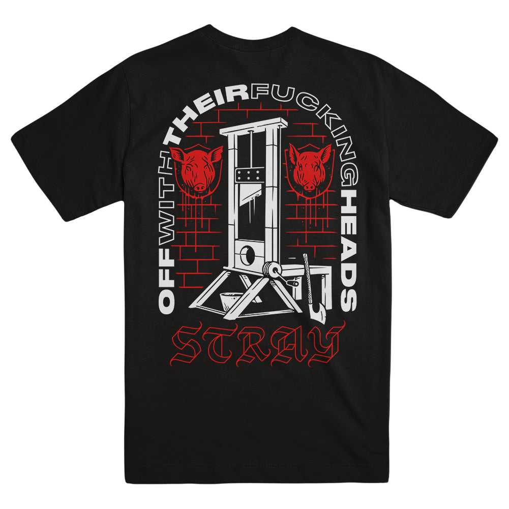 Stray From The Path Merch Seal Your Fate Shirt Stray From The Path Shirt Father’S Day Gifts For Metal Music Lovers