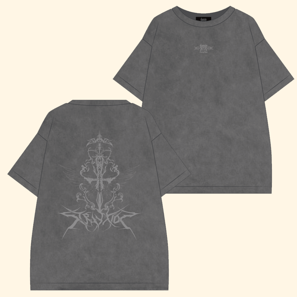 Stray Kids World Tour T-Shirt SKZ Merch Gifts For Music Fans Birthday Birthday Gift Ideas