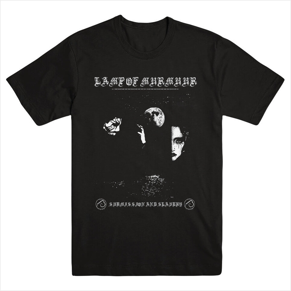 Submission And Slavery Shirt Lamp Of Murmuur Merch Lamp Of Murmuur Shirt Father'S Day Gifts For Husband