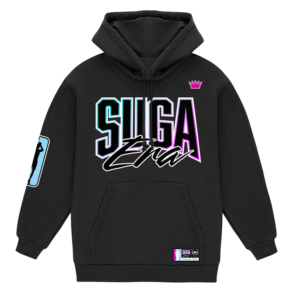 Suga Sean Merch Suga Era Hoodie Gifts For Father's Day From Daughter Gifts For Best Friend