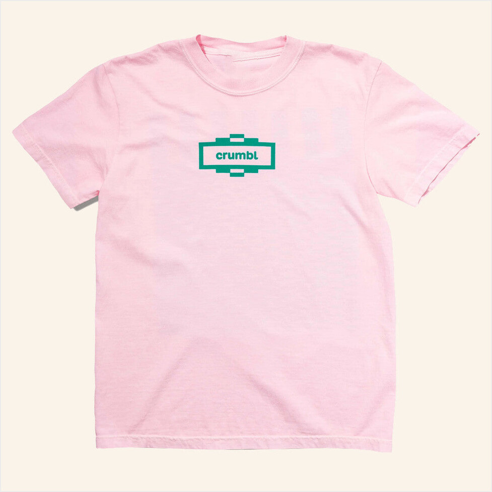 Summer Grid T-Shirt Crumbl Merch Birthday Gifts For Besties Christmas Presents