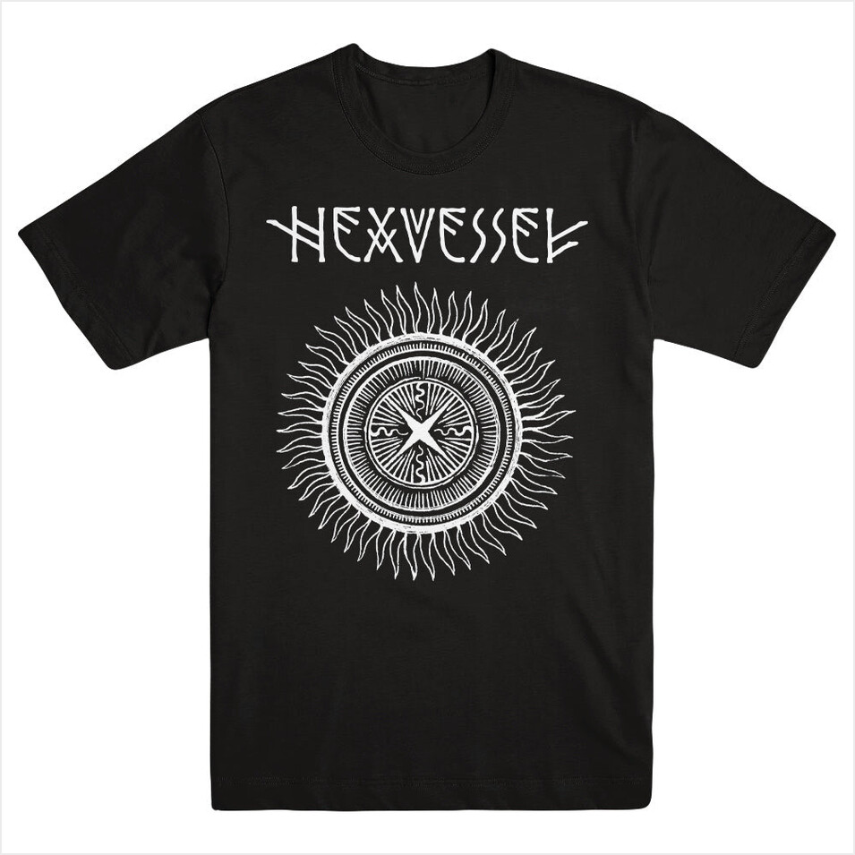 Sun And Moon Shirt Hexvessel Merch Hexvessel Shirt Dad Birthday Gifts For Father'S Day 2025