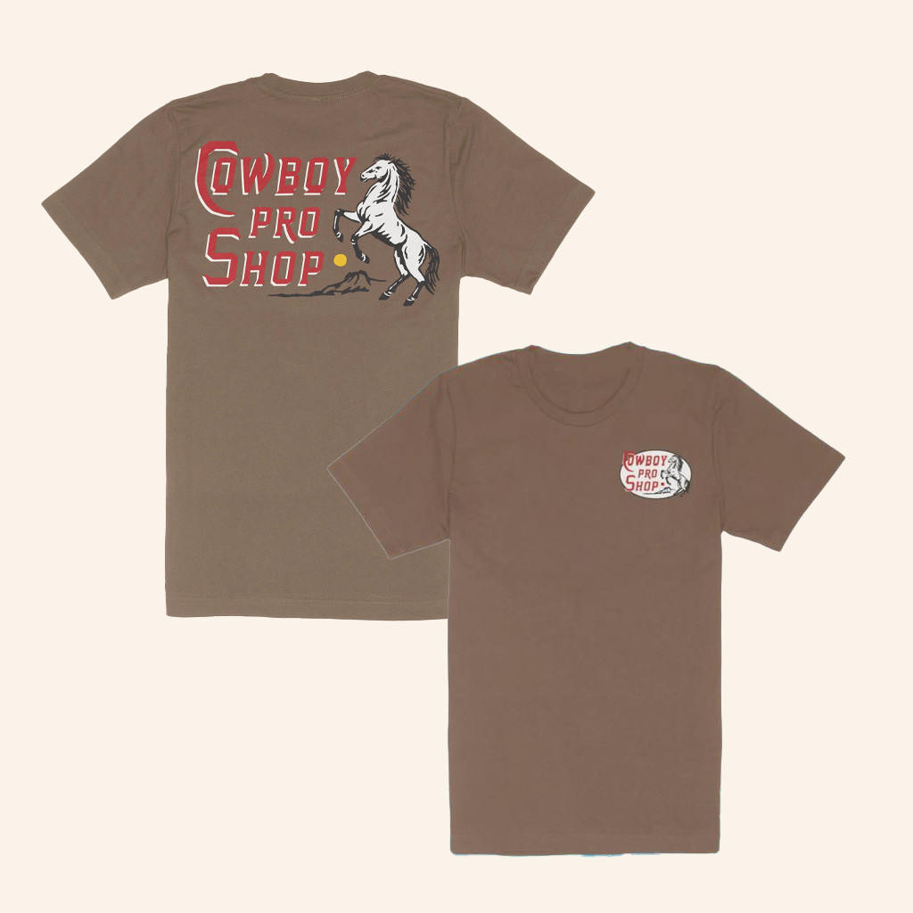 Sun Diego Merch Sendero Cowboy Pro T-Shirt Best Birthday Gift For Dad