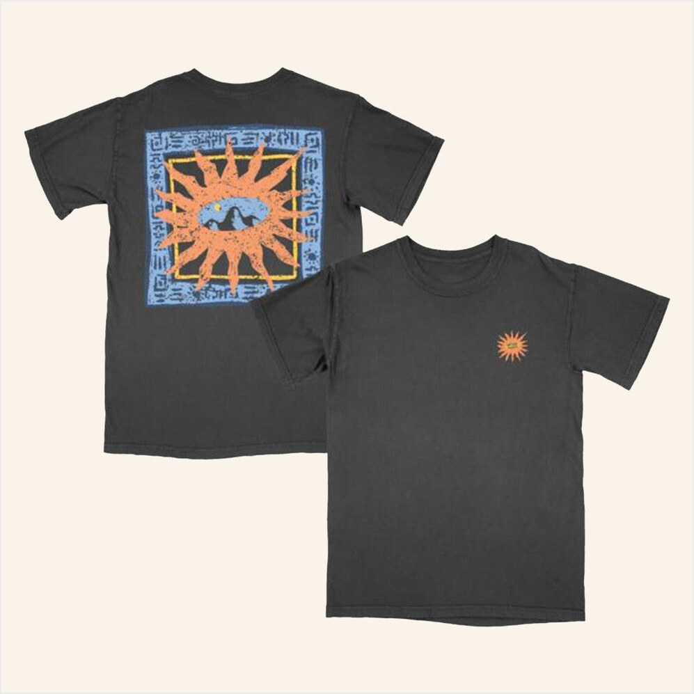 Sun Seeker Shirt Nature Backs Merch Unique Birthday Gifts For Husband Gifts For Friends
