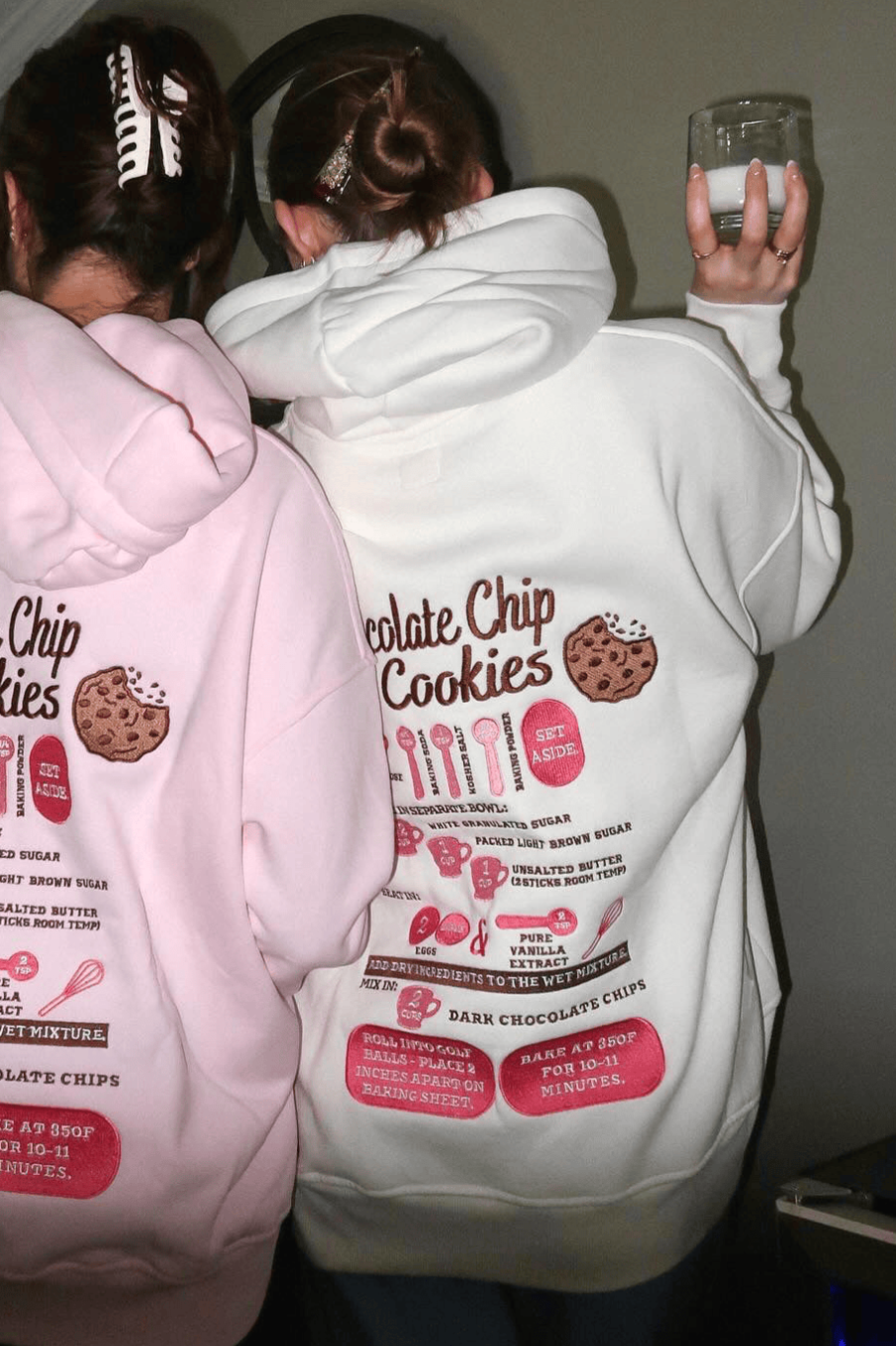 Sunkissed Coconut Hoodie Chocolate Chip Cookies Hoodie Good Mothers Day Gifts Gift for Dad