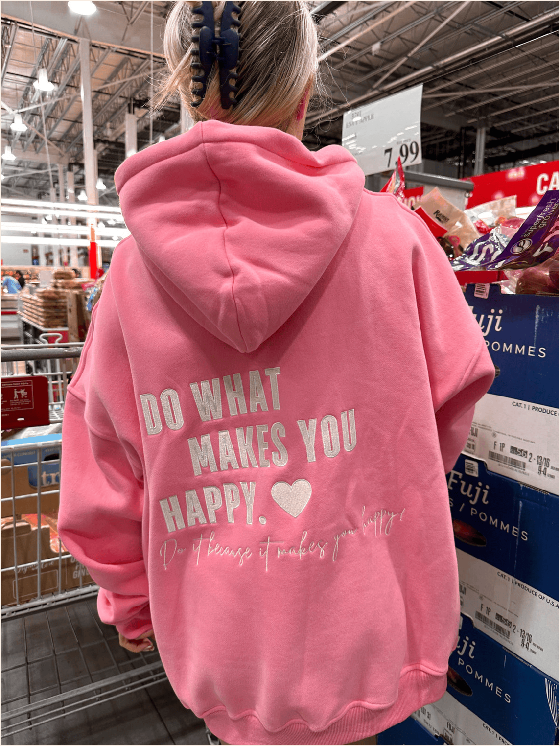 Sunkissed Coconut Hoodie Mother's Day Birthday Gifts From Daughter Father's Day Gifts For Him