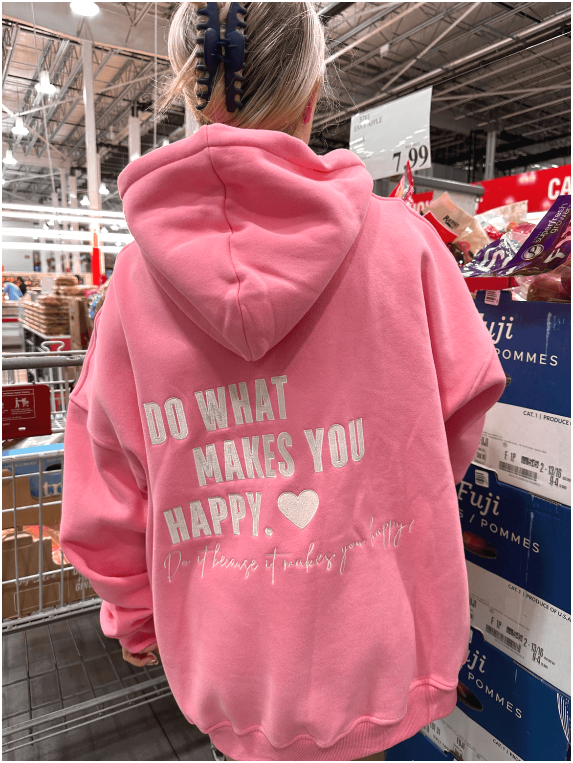 Sunkissed Coconut Hoodie Mother's Day Gifts From Daughter Father's Day Gift for Him