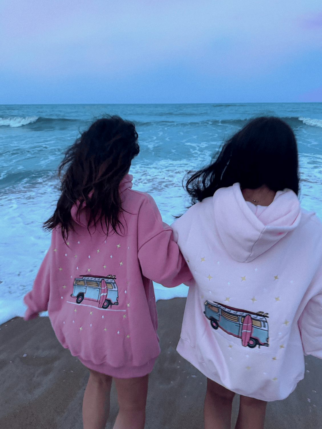 Sunkissed Coconut Hoodie Sunkissed Coconut Van Star Hoodie Ideas For Mother Day Gifts