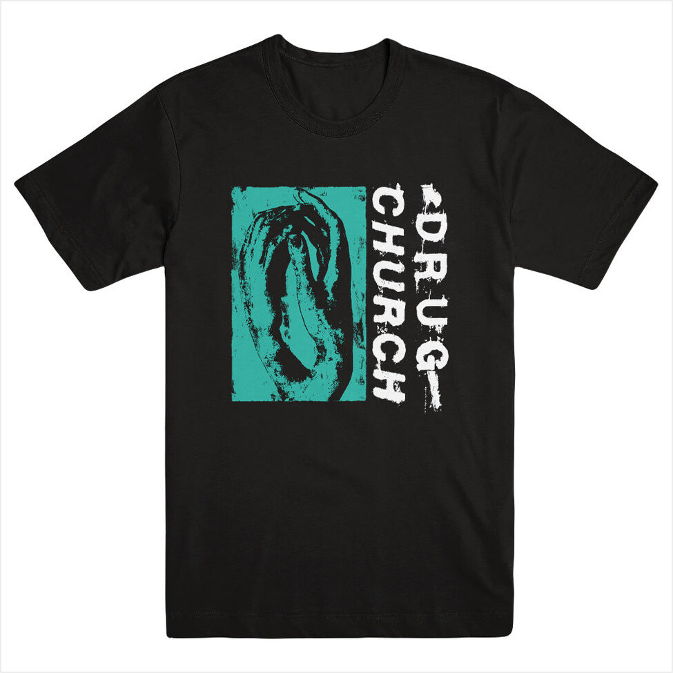 Surfers Shirt Drug Church Merch Drug Church Shirt Father'S Day Birthday Gifts For Husband