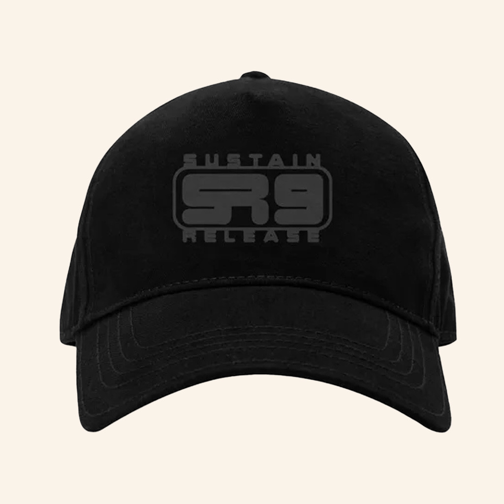 Sustain Release Merch Year Nine Hat Birthday Presents For Boyfriend