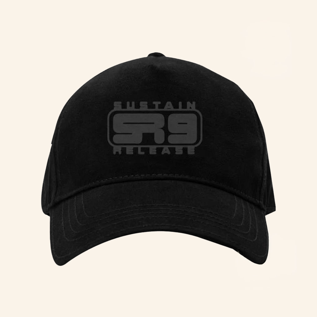 Sustain Release Merch Year Nine Hat Gift Ideas For Boyfriend