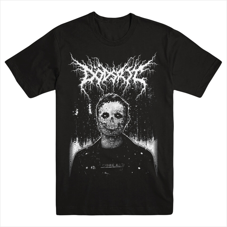 Svart Aska Shirt Dodsrit Merch Dodsrit Shirt Dad Birthday Gifts For Father'S Day 2025