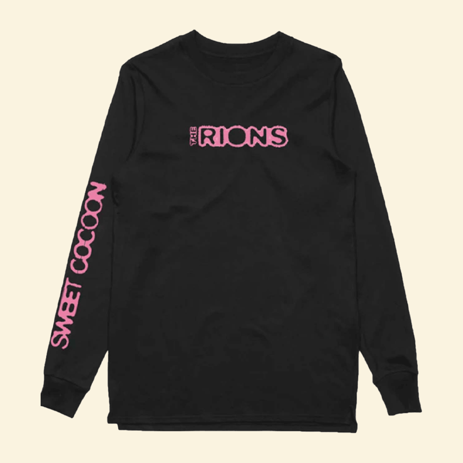 Sweet Cocoon Long Sleeve T-Shirt 24Hundred Merch Best Birthday Gifts For Dad BFF Gifts Ideas