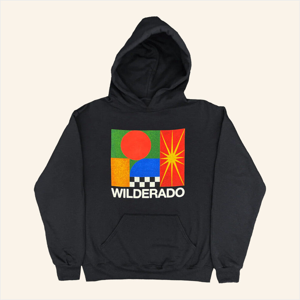 Talker Hoodie Wilderado Merch Birthday Gifts For Besties Christmas Presents