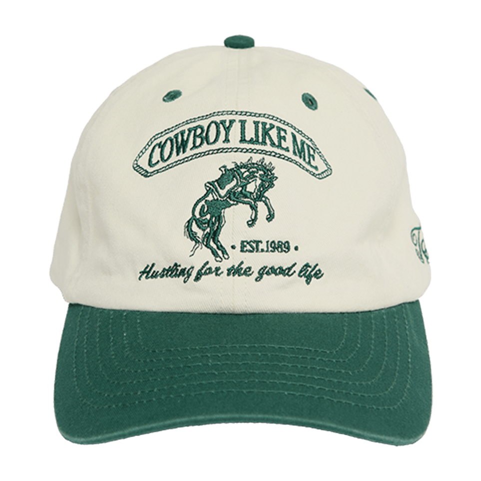 Taylor Swift Cowboy Like Me Hat Swifties Summer Merch Gift for Wife Birthday Gifts For Friends