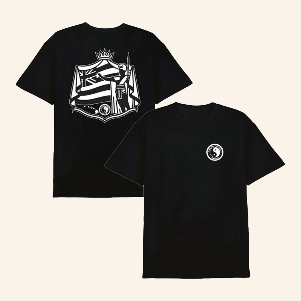 TC Surf Merch Thick Kam Shield T-Shirt Birthday Gift For Brother