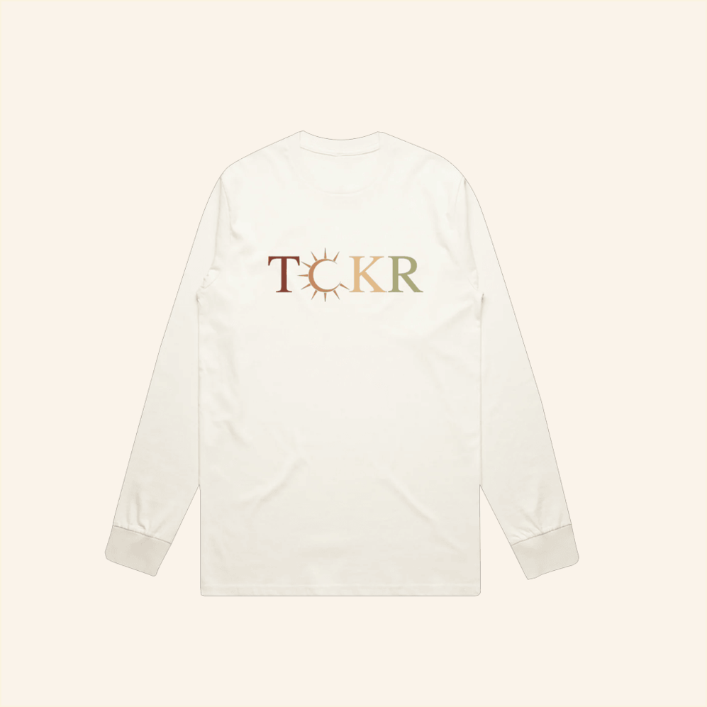 TCKR Long Sleeve Shirt Mile Higher Merch Gift Ideas For Besties Birthday Gifts For Best Friend