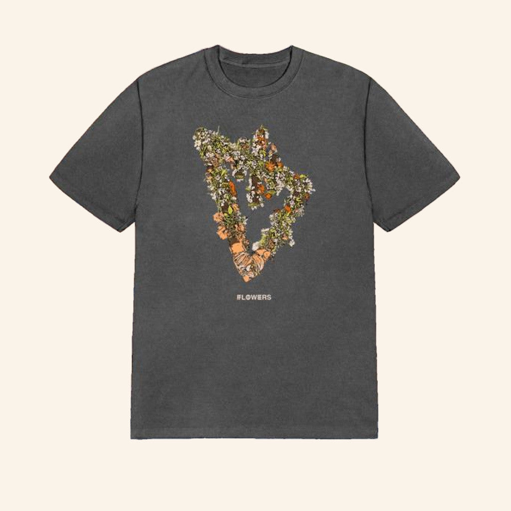 TDWP Band Merch Maypole Shirt Gift Ideas For Dad