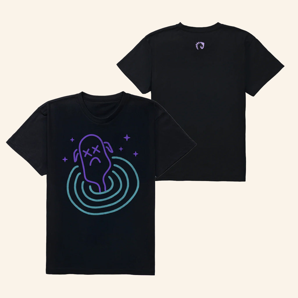 Team Liquid Store Merch Rwf Omega Winners Derpius T-Shirt Birthday Gift For Father