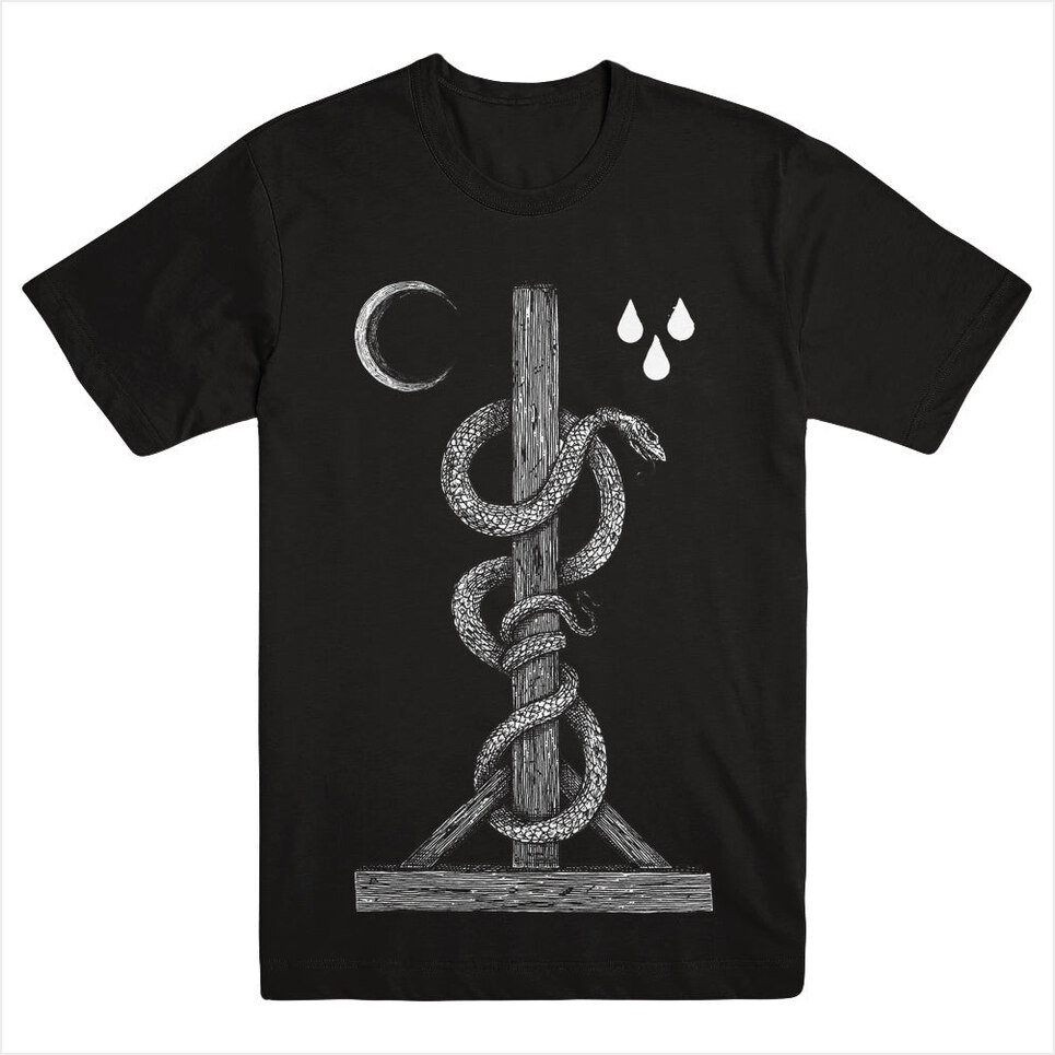 Temptation Shirt Amenra Merch Amenra Shirt Father'S Day Birthday Gifts For Metal Music Lovers