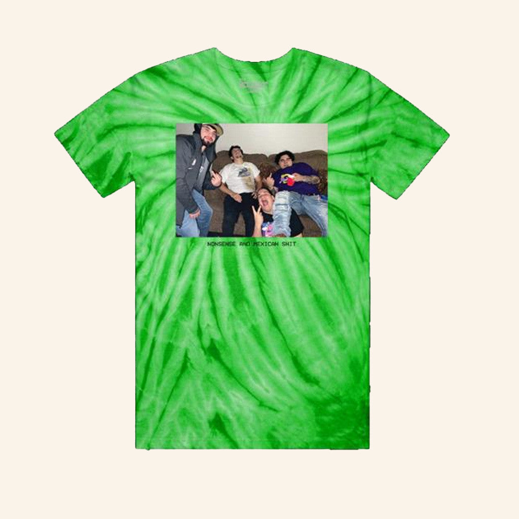 That Mexican OT Merch Nonsense And Mexican Sht T-Shirt Dad Gifts