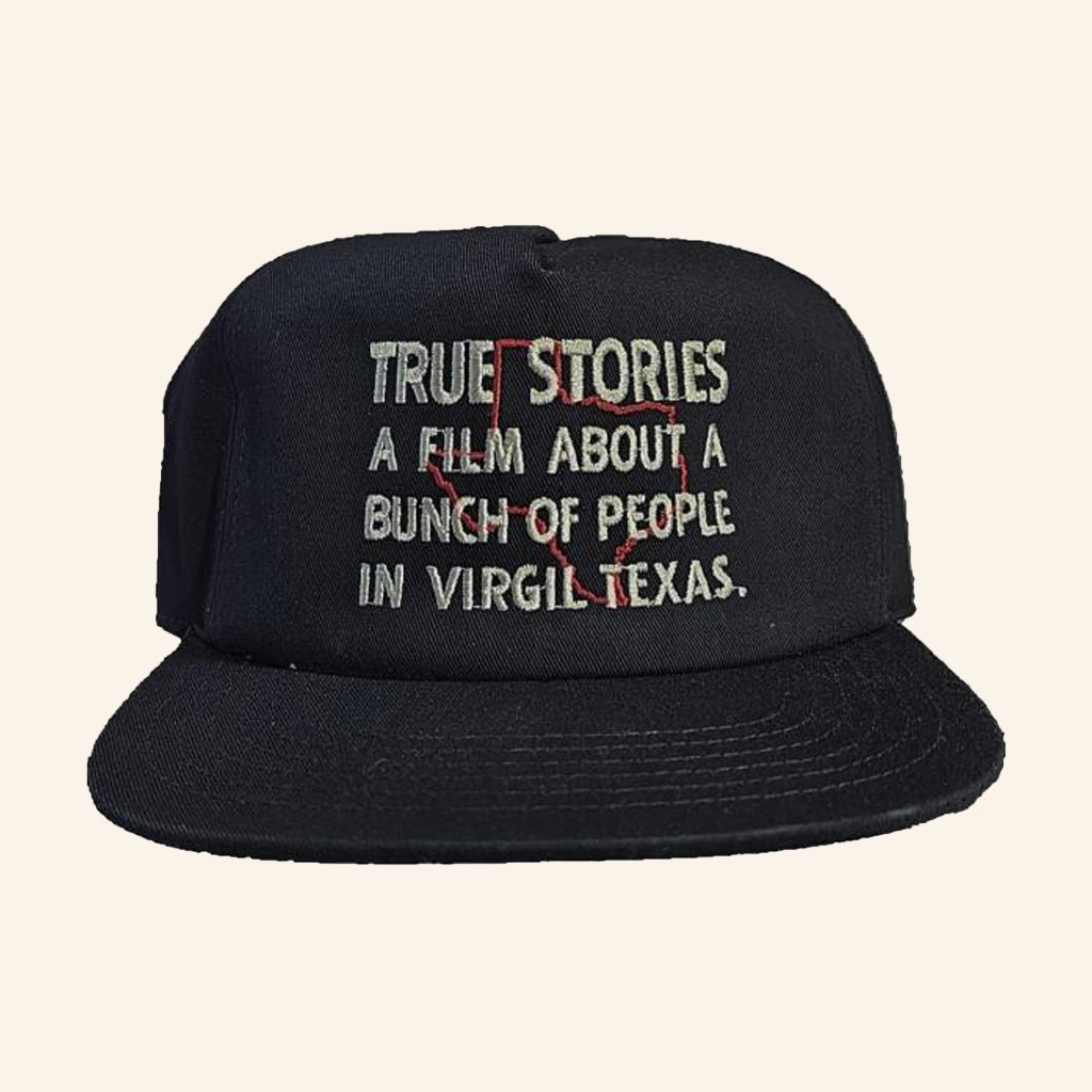 The Adam Friedland Show Merch Snapback Cap Embroidered The True Stories Hat Gifts For Him