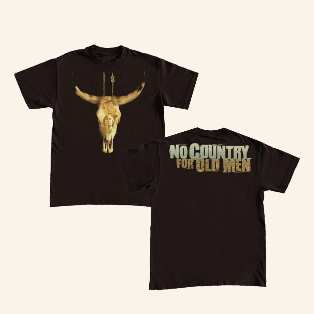 The Adam Friedland Show Merch T-Shirt The No Country For Old Man Shirt Gift For Brother