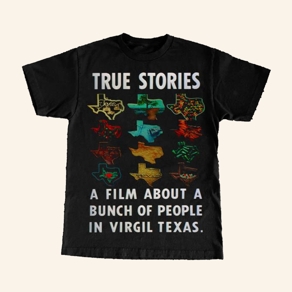 The Adam Friedland Show Merch T-Shirt The True Stories Shirt Best Gifts For Brother