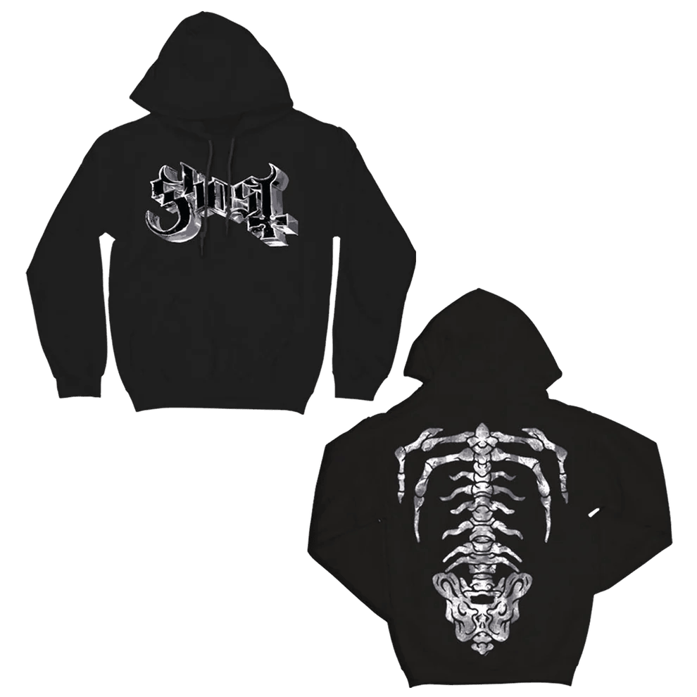 The Band Ghost Hoodie Red Sox Tremendously Locked In Hoodie Gifts For Him