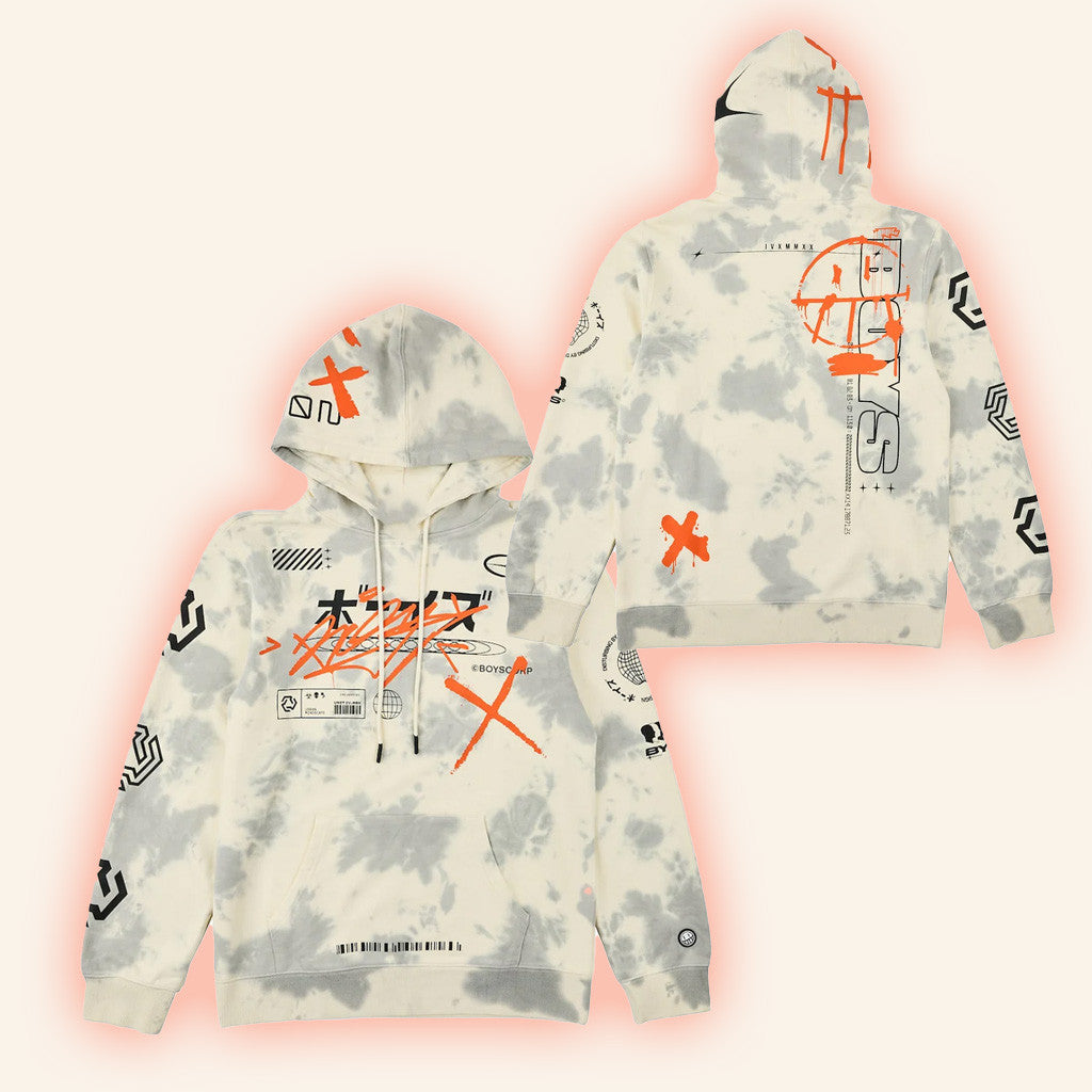 The Boys Merch Issue Beige Hoodie Gifts For Daughter