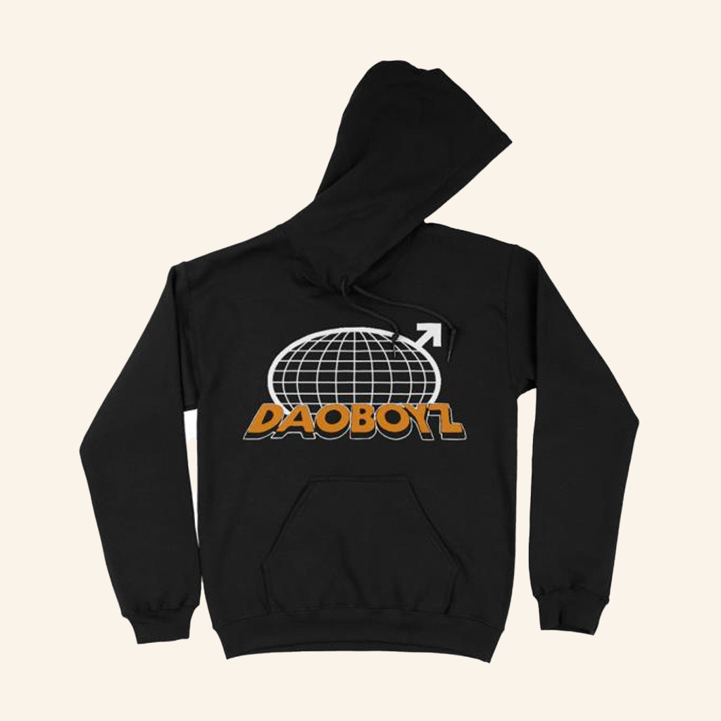 The Callous Daoboys Merch Daoboyz Hoodie Gifts For Dudes