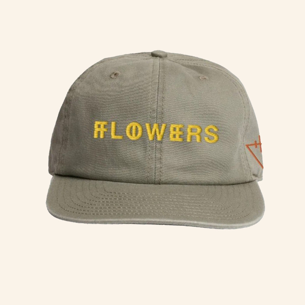 The Devil Wears Prada Merch Embroidered Hat Birthday Gift Ideas For Him