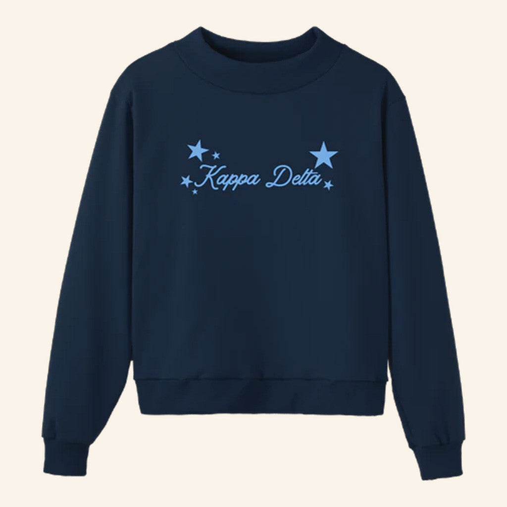The Hang Loose Hut Merch Sweet Dreams Sorority Mock Sweatshirt Birthday Present For Husband