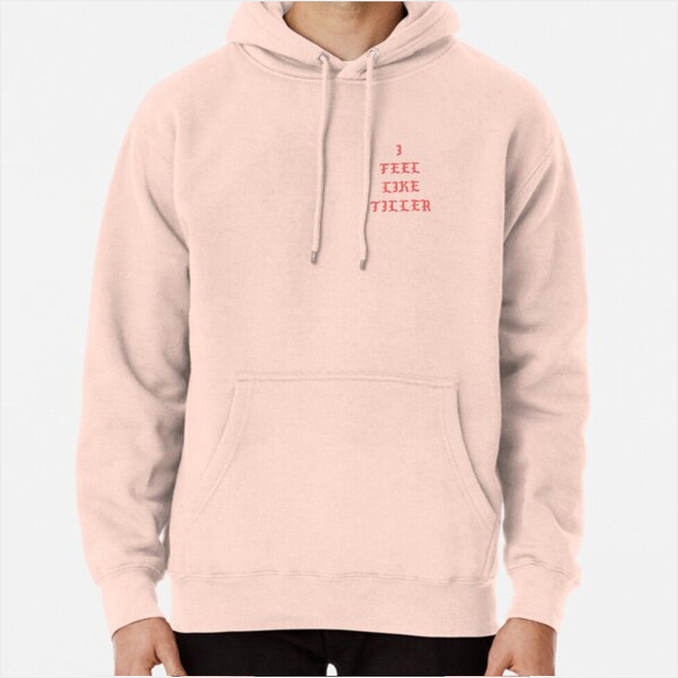 The Life Of Tiller Hoodie Bryson Tiller Merch Best Friend Birthday Gifts Christmas Presents