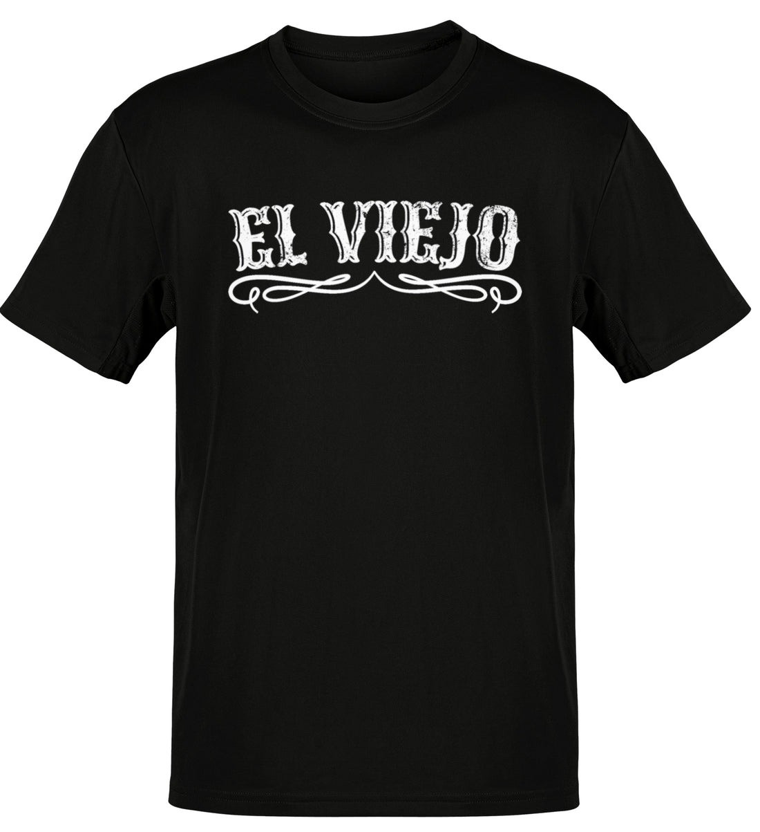 The OG El Viejo Old School T-Shirt Gifts For Best Friends
