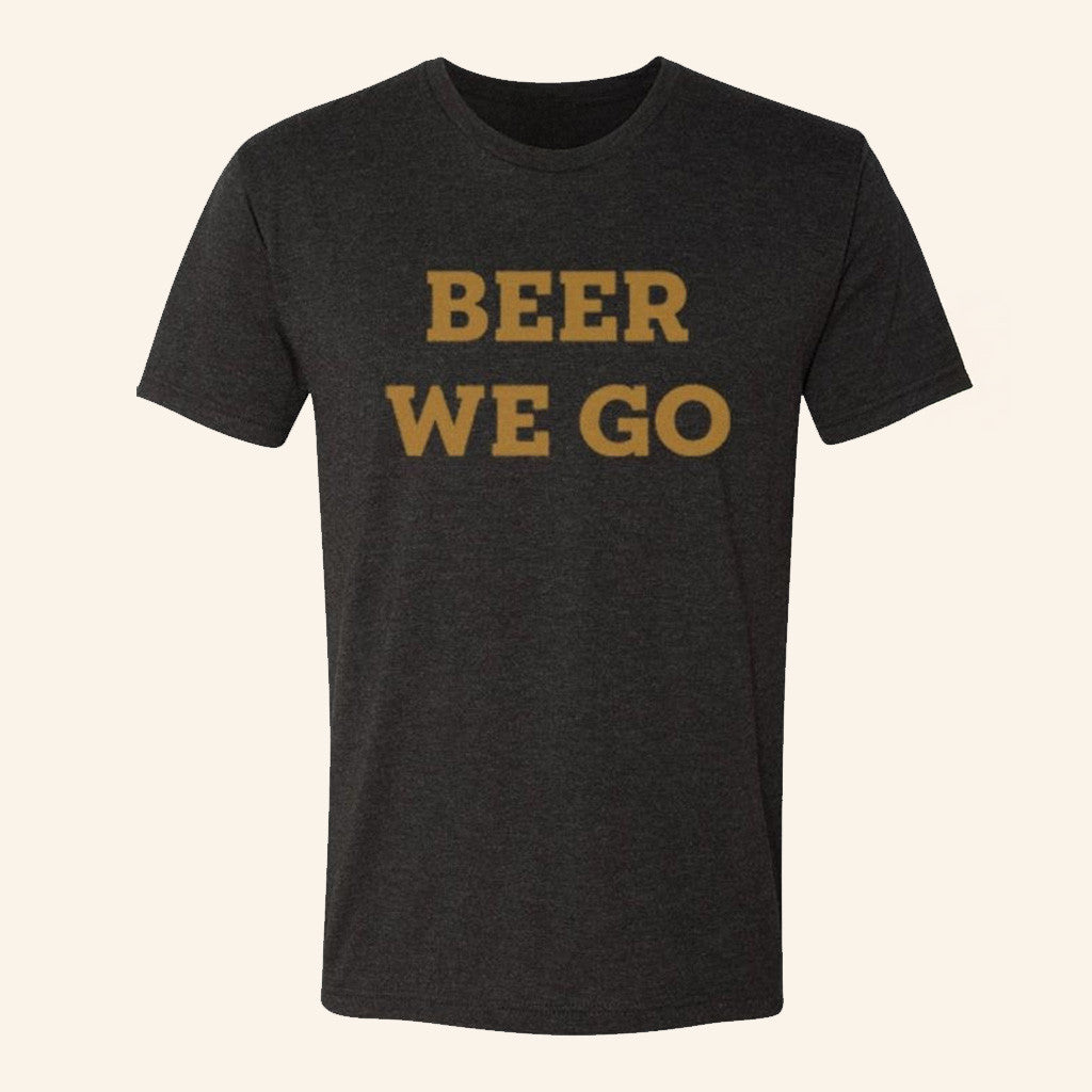 The Pitt Merch Beers Of The Burgh 2025 Beer We Go Shirt Gifts For Dad