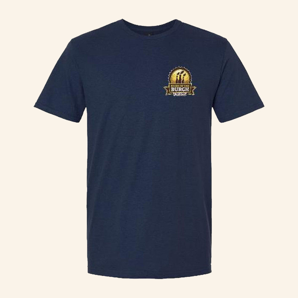 The Pitt Merch Dr Robby T-Shirt Gift Ideas For Husband