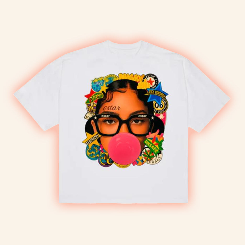 The Superior Merch Graphic T-Shirt Gifts For Daughter