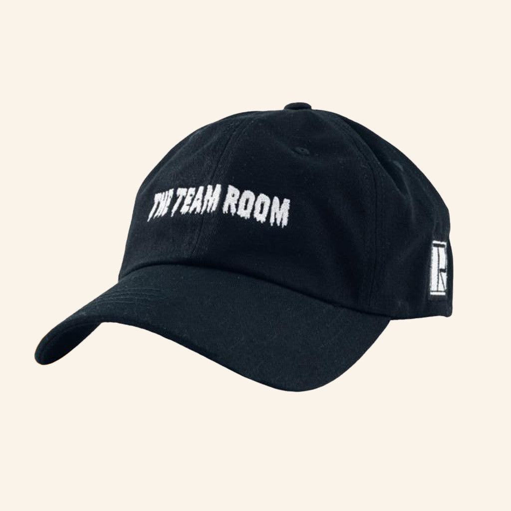 The Team Room Merch Tmr Drip Embroidered Hat Gifts For Dad