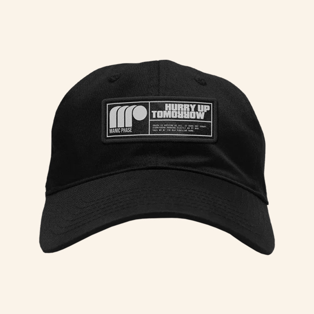 The Weeknd Concert Merch Hat Hurry Tomorrow Tour Merch Embroidered Hat 2025 Gifts For Fans