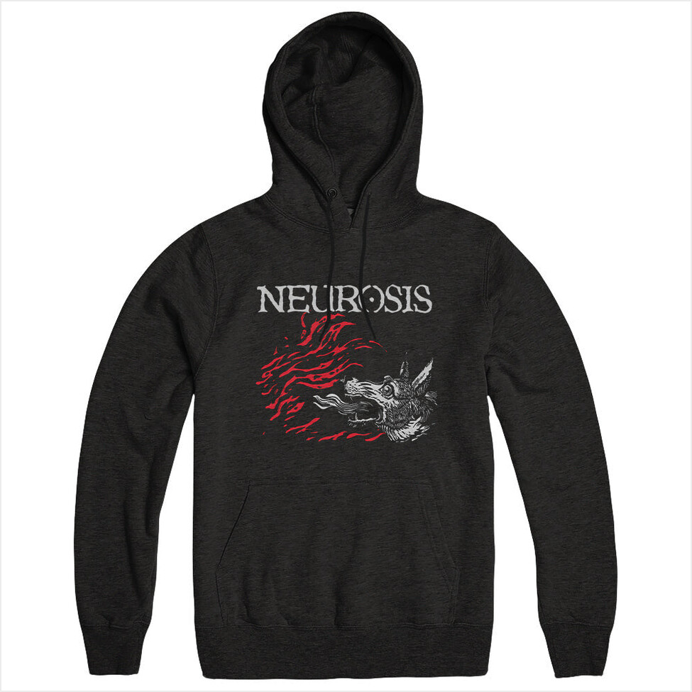 Times Of Grace Hoodie Neurosis Merch Neurosis Hoodie Father'S Day Birthday Gifts For Husband