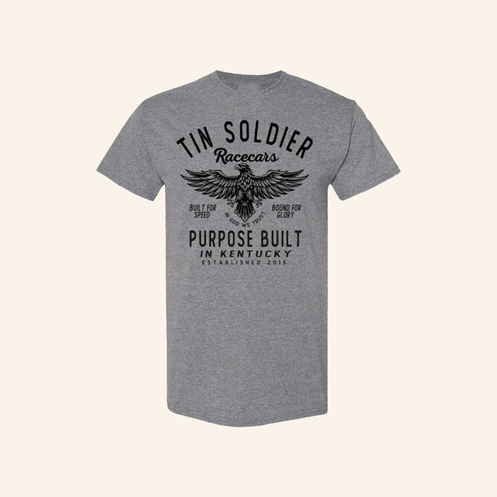 Tin Soldier Racecars Merch Freedom Shirt Gift Ideas For Him